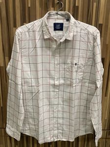 LP Checkered Casual Shirt