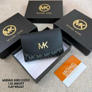 MK PREMIUM QUALITY WALLET WITH BOX
