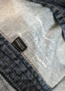 Y2K D&amp;G Denim shirt