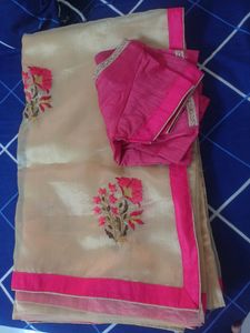 Beautiful Saree