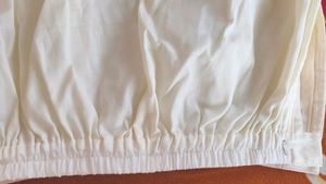 Cotton Pants( Off White)