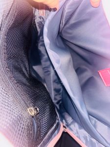 Pink Bag (Best For School/Clg Students)