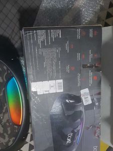 boAt stone 1800 90w speaker
