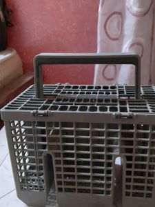 Dishwasher Accessories of LG company