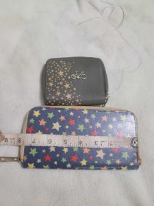 ladies wallet