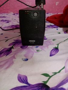 LUMINOUS UPS Pro 600