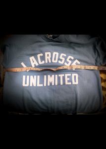 Green Long Sleeve Pullover