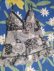Corset Top