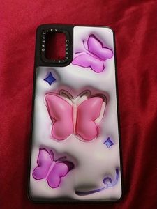 Samsung A 71 Mobile Cover