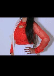 Banjara Lehenga  Choli