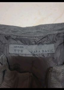 Zara Imported Jacket M