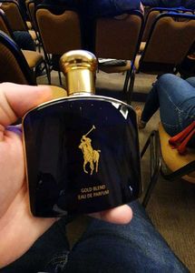 Ralph Lauren Polo Supreme Oud Perfume