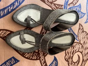 Bridle Heavy  Sandle