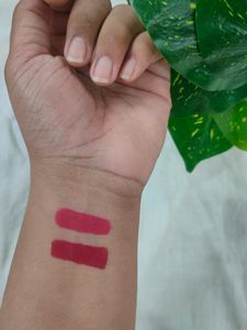 HUDA BEAUTY matte Liquid Lipstick Combo