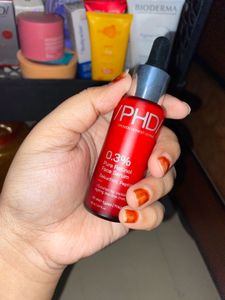 PHD 0.3% Retinol Face Serum