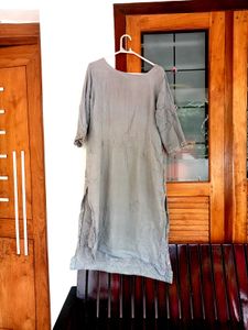 Elegant Kurta Set