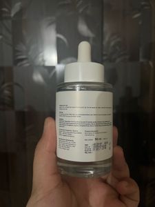Minimalist Maleic Bond Repair  Serum