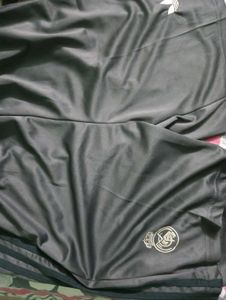 Embroided Real Madrid Jersey Football Limited edit