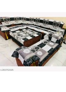 New 7 Seater Sofa Covers (Not Used)