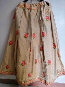 Swap Avl. Silk Lehenga Choli