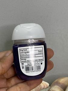 🇺🇸 BRAND NEW Bath &amp; Body Works Hand Gel