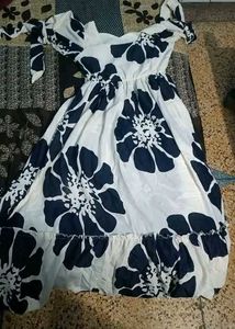 ANARKALI Long Kurti