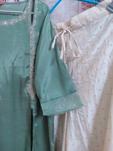 W Brand, Kurta Set