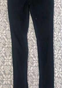 Skinny Fit Jeans For Women
