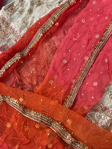 Handwork Designer Suit