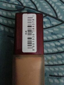 New Foundation