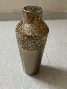 🆕Elegant Mosaic Flower Vase (Oriflame)