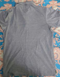 Casual Polo T-Shirt