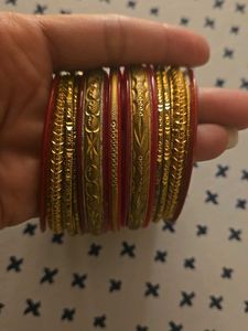Bangles set