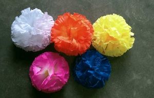 Artificial Flower Decor