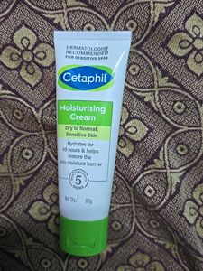 Cetaphil Moisturising Cream
