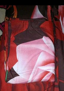 New Pant Shirt Material With Double Bed Sheet