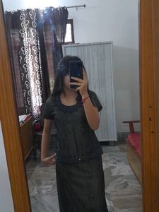 Lehnga Choli