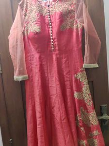 Elegant Ethnic Kurta Set