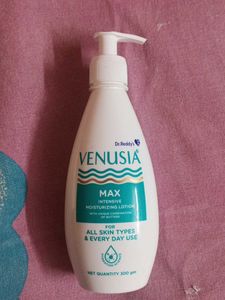 Dr.Reddy's Moisturizing Lotion