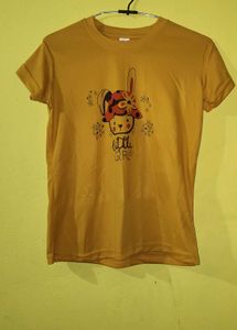 Girl&#39;s &#39;Little Girl&#39; Graphic Tee