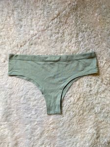 HnM Green Thong