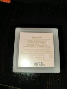 Combo She Glam Primer And Sephora Headband