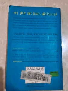 The Fault in Our Stars