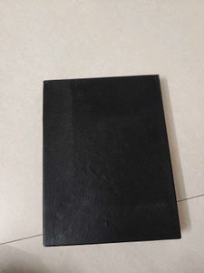 Pen and card holder gift set