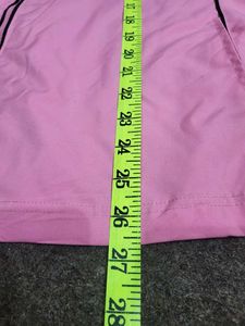 Pink Jacket UNISEX