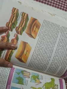 JUNIOR ENCYCLOPEDIA