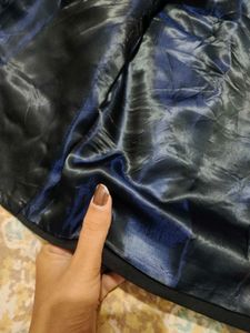 Unisex Black Blazer