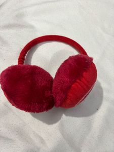 Foldable Ear Muffs/Warmer for Girls &amp; Women
