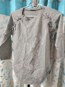 Combo Of 3 Fancy Tops