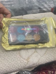 Eye Glitter Brand New Best Quality